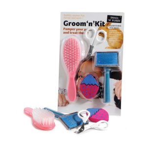 Brush | Nail Trimmers | Bath Tools